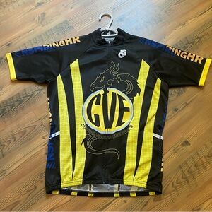 Men’s Medium Bike Jersey